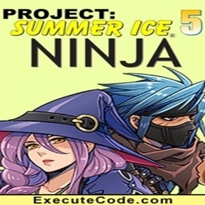 Ninja Project Summer Ice 5 Xbox Series X