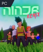 Ninja Remix Pc