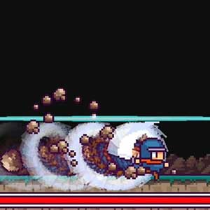 Specials vaardigheden om de meester te doden