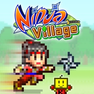 Koop Ninja Village PS4 Goedkoop Vergelijk de Prijzen