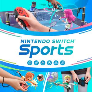 Koop Nintendo Switch Sports Nintendo Switch Goedkope Prijsvergelijke