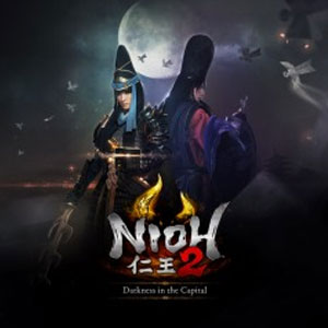 Koop Nioh 2 Darkness in the Capital PS4 Goedkoop Vergelijk de Prijzen