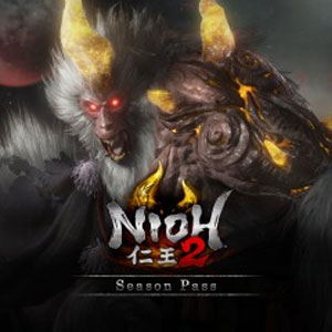 Koop Nioh 2 Season Pass PS4 Goedkoop Vergelijk de Prijzen