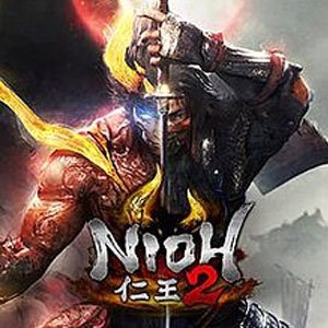 Koop Nioh 2 The Complete Edition CD Key Goedkoop Vergelijk de Prijzen