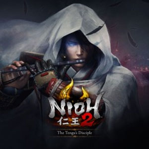 Koop Nioh 2 The Tengu’s Disciple PS4 Goedkoop Vergelijk de Prijzen