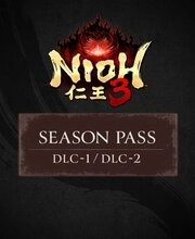 Nioh 3 Season Pass Pc
