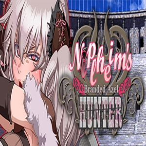 Niplheim’s Hunter Branded Azel Pc
