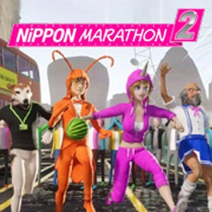 Nippon Marathon 2 Xbox Series X