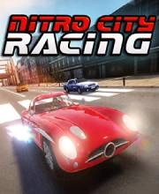 Nitro City Racing Pc