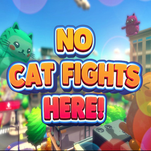 Koop No Cat Fights Here CD Key Goedkoop Vergelijk de Prijzen