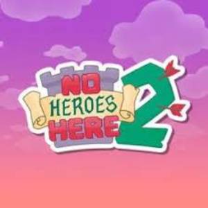 Koop No Heroes Here 2 Nintendo Switch Goedkope Prijsvergelijke