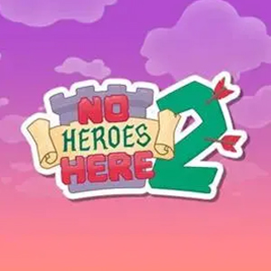 Koop No Heroes Here 2 CD Key Goedkoop Vergelijk de Prijzen