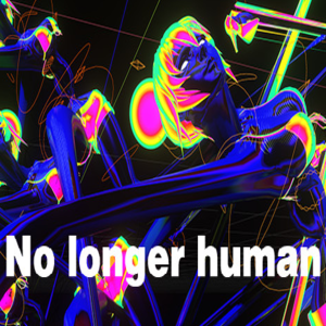 Koop No Longer Human Nintendo Switch Goedkope Prijsvergelijke
