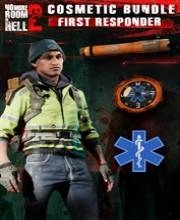 No More Room in Hell 2 First Responder Pack Pc