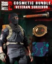 No More Room in Hell 2 Veteran Survivor Pack Xbox Series X