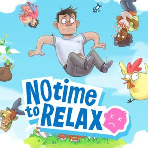 Koop No Time to Relax Xbox Series Goedkoop Vergelijk de Prijzen