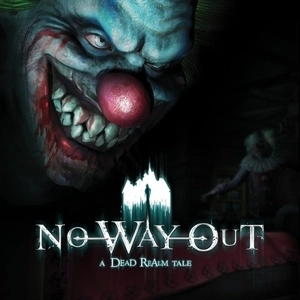 No Way Out A Dead Realm Tale Playstation 4