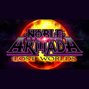 Koop Noble Armada Lost Worlds Xbox One Goedkoop Vergelijk de Prijzen