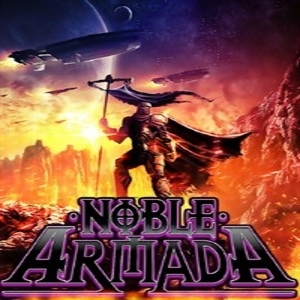 Koop Noble Armada Lost Worlds PS4 Goedkoop Vergelijk de Prijzen