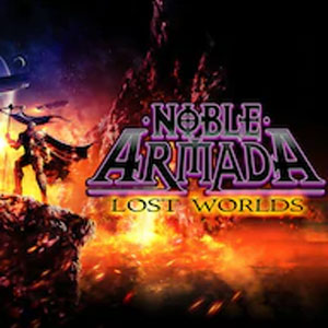 Koop Noble Armada Lost Worlds Nintendo Switch Goedkope Prijsvergelijke