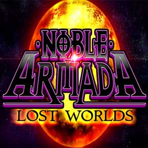Koop Noble Armada Lost Worlds CD Key Goedkoop Vergelijk de Prijzen