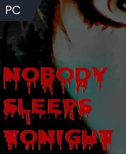Nobody Sleeps Tonight Pc