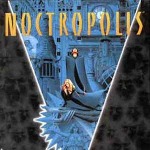 Koop Noctropolis CD Key Compare Prices