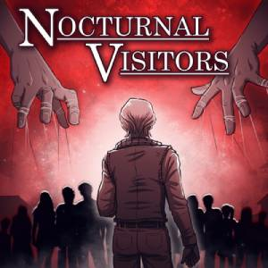 Nocturnal Visitors Pc