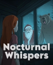 Koop Nocturnal Whispers PS4 Goedkoop Vergelijk de Prijzen
