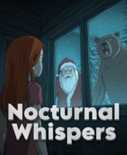 Nocturnal Whispers Xbox One