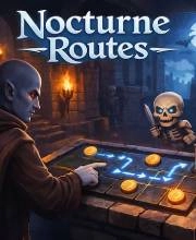 Nocturne Routes Pc