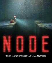 Koop NODE The Last Favor of the Antarii PS5 Goedkoop Vergelijk de Prijzen