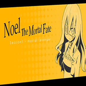 Koop Noel The Mortal Fate S1-7 CD Key Goedkoop Vergelijk de Prijzen