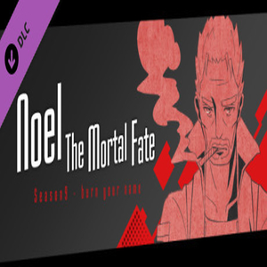 Koop Noel The Mortal Fate S9 CD Key Goedkoop Vergelijk de Prijzen