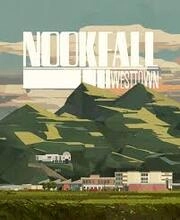 NOOK FALL West Town Pc
