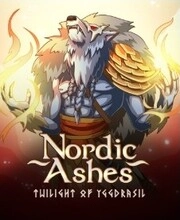 Nordic Ashes Twilight of Yggdrasil Pc