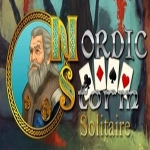 Nordic Storm Solitaire Pc