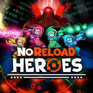 NoReload Heroes Switch