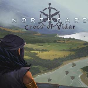 Northgard Cross of Vidar Expansion Pack Playstation 4
