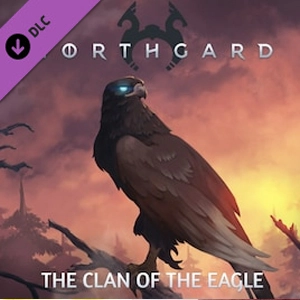 Northgard Hræsvelg, Clan of the Eagle Xbox Series X