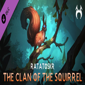 Koop Northgard Ratatoskr Clan of the Squirrel CD Key Goedkoop Vergelijk de Prijzen