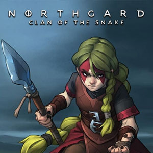 Koop Northgard Svafnir Clan of the Snake Nintendo Switch Goedkope Prijsvergelijke