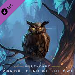 Northgard Vordr, Clan of the Owl Pc