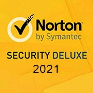 Norton Security Deluxe 2021 Pc