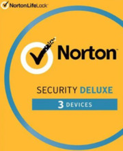 Norton Security Deluxe 2024 Pc