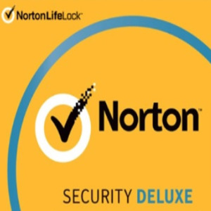 Norton Security Deluxe Pc