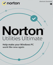 Norton Utilities Ultimate 2024 Pc