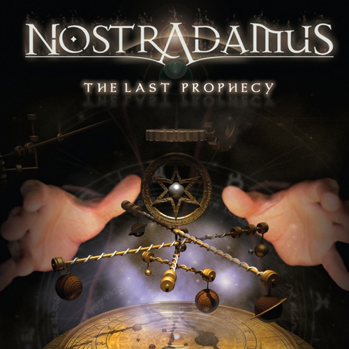 Koop Nostradamus The Last Prophecy CD Key Compare Prices