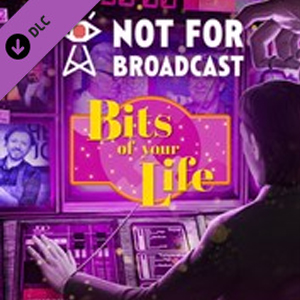 Not For Broadcast Bits of Your Life Xbox Series X