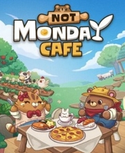 Koop Not Monday Cafe CD Key Goedkoop Vergelijk de Prijzen